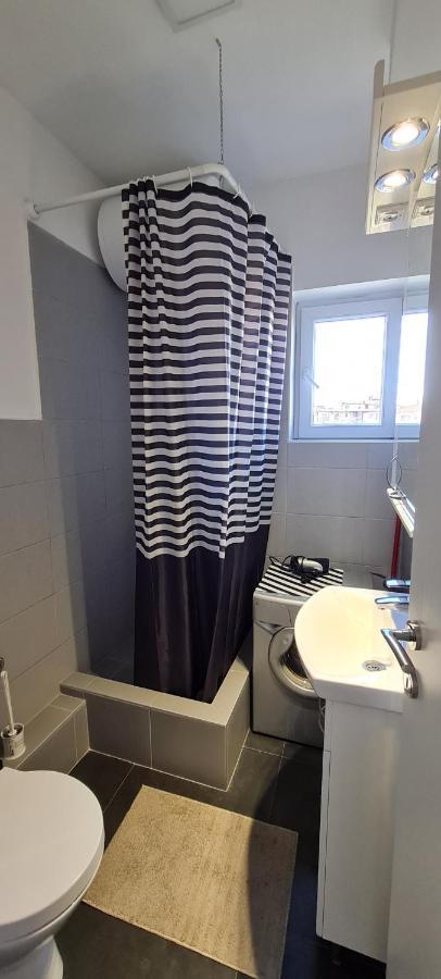 Appartement St. Marcus à Belgrade Extérieur photo