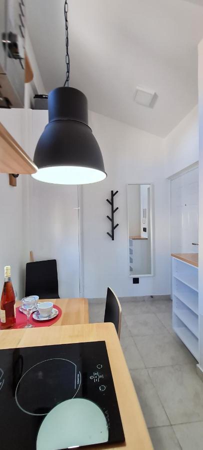 Appartement St. Marcus à Belgrade Extérieur photo
