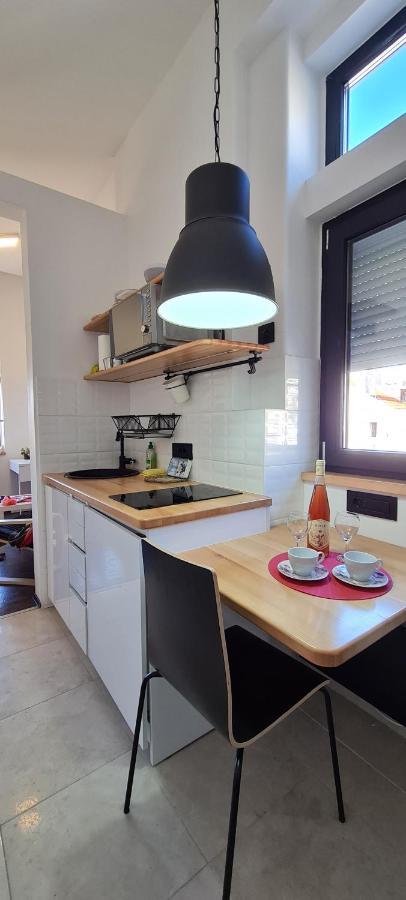 Appartement St. Marcus à Belgrade Extérieur photo