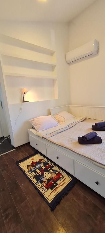 Appartement St. Marcus à Belgrade Extérieur photo